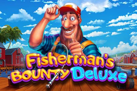 Fisherman's Bounty Deluxe