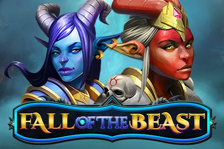 Fall of the Beast