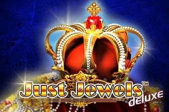 Just Jewels Deluxe