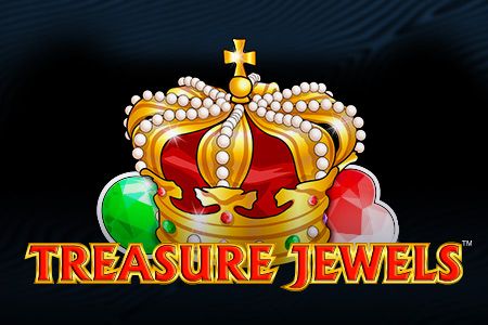 Treasure Jewels