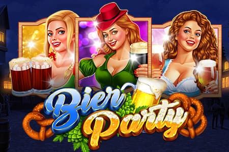 Bier Party