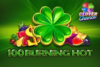 100 Burning Hot