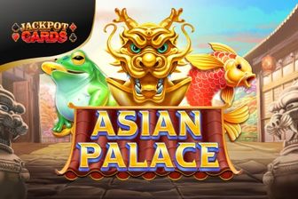 Asian Palace