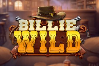 Billie Wild