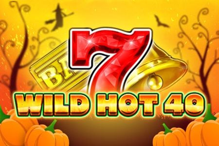 Wild Hot 40 Halloween