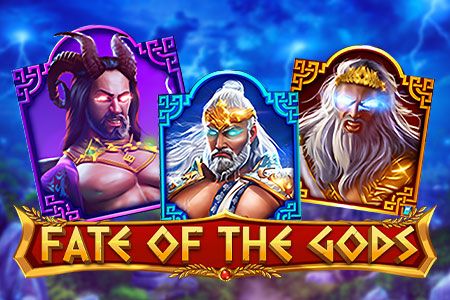 Fate of the Gods with Destiny Reels