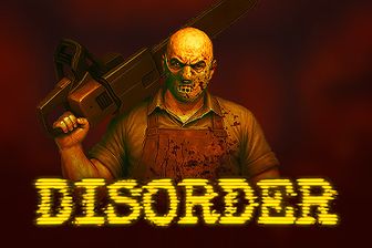 Disorder