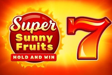 Super Sunny Fruits