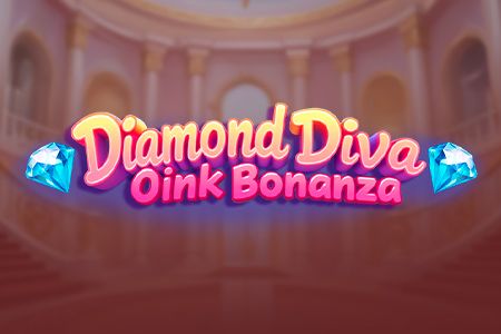 Diamond Diva Oink Bonanza