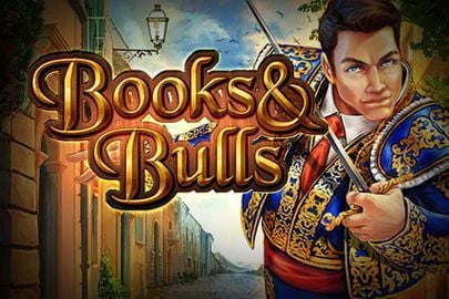 Books & Bulls