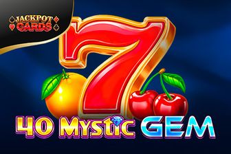 40 Mystic Gem