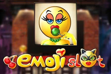 Emoji Slot
