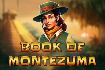 Book of Montezuma