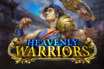 Heavenly Warriors