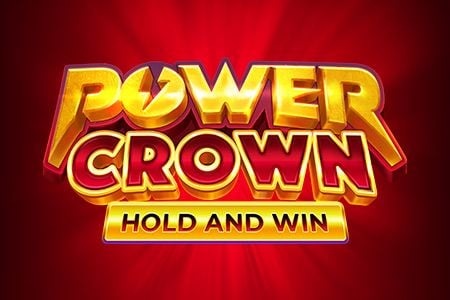Power Crown: Hold and Win