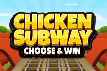 Chicken Subway