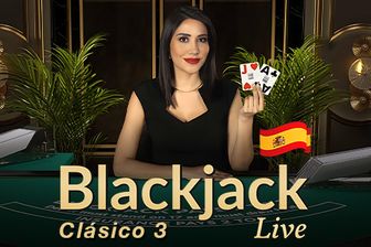Blackjack Clasico en Español 3