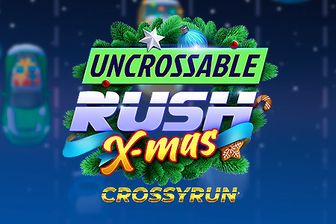 Uncrossable Rush XMas