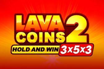 Lava Coins 2