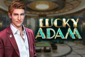 Lucky Adam
