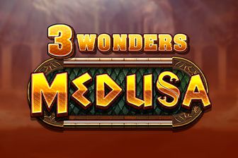 3 Wonders Medusa