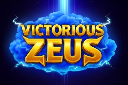 Victorious Zeus