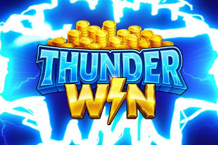 Thunder Win Hold and Win