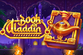 Book of Aladdin