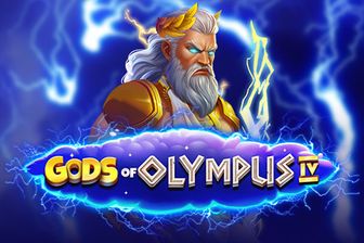 Gods of Olympus IV