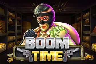 Boom Time