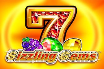 Sizzling Gems