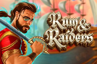 Rum and Raiders