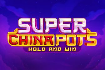 Super China Pots