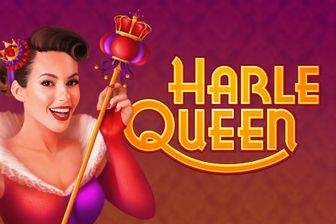 Harlequeen