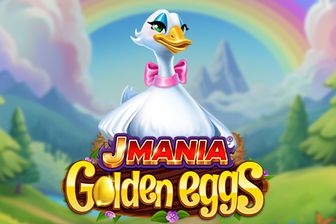 J Mania Golden Eggs