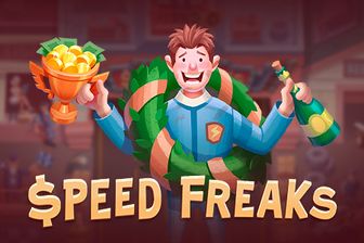 Speed Freaks