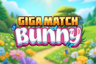 Giga Match Bunny
