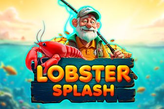 Lobster Splash