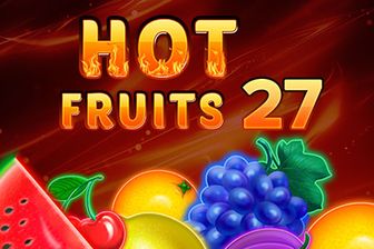 Hot Fruits 27