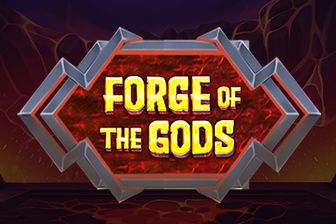 Forge of the Gods