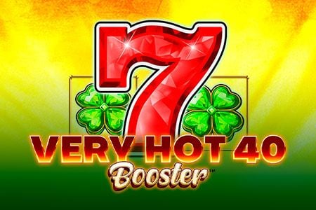 Very Hot 40 Booster