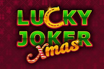 Lucky Joker X-Mas