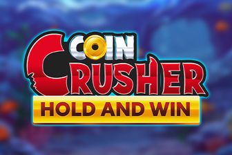 Coin Crusher Hold and Win