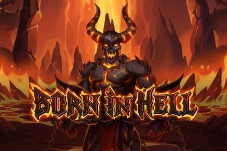 Born in Hell