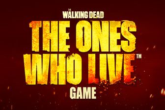 Walking Dead:The Ones Who Live