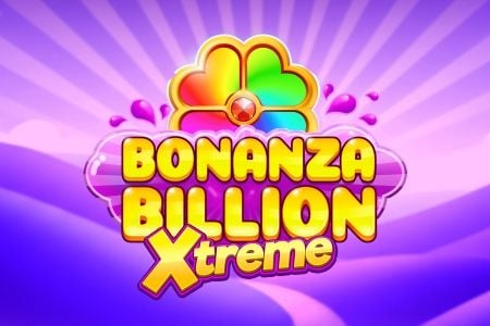 Bonanza Billion Xtreme