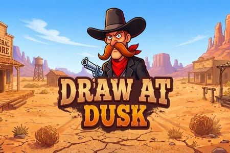 Draw at Dusk