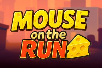 Mouse on the Run