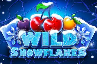 Wild Snowflakes