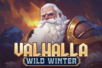 Valhalla: Wild Winter